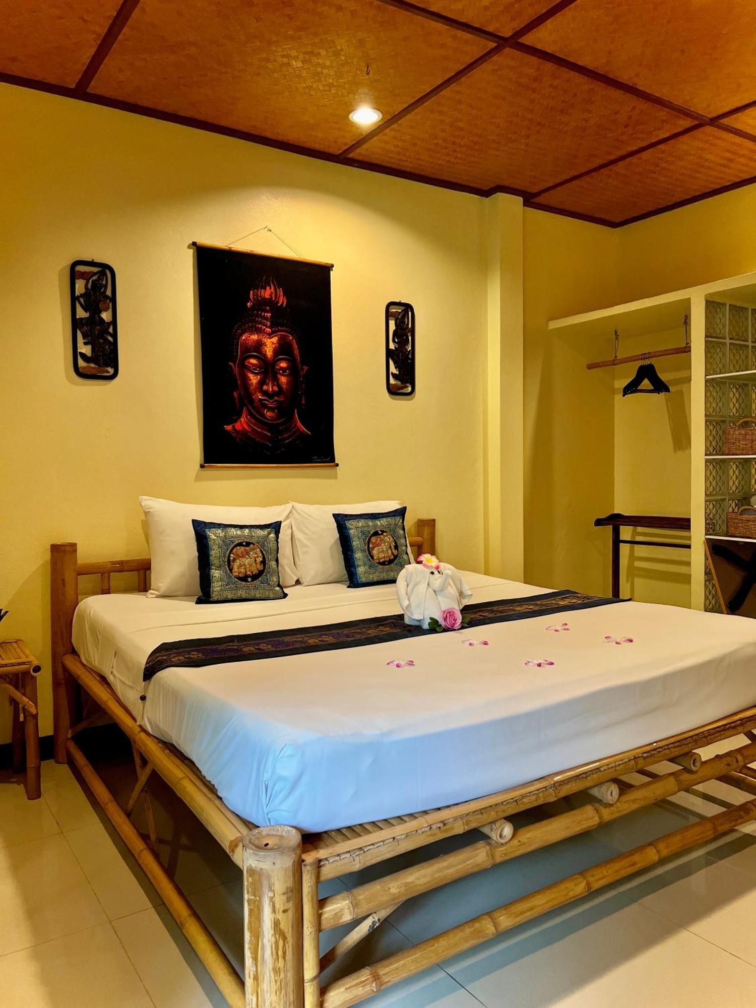 Baan Ton Rak Boutique Resort Koh Chang Zewnętrze zdjęcie