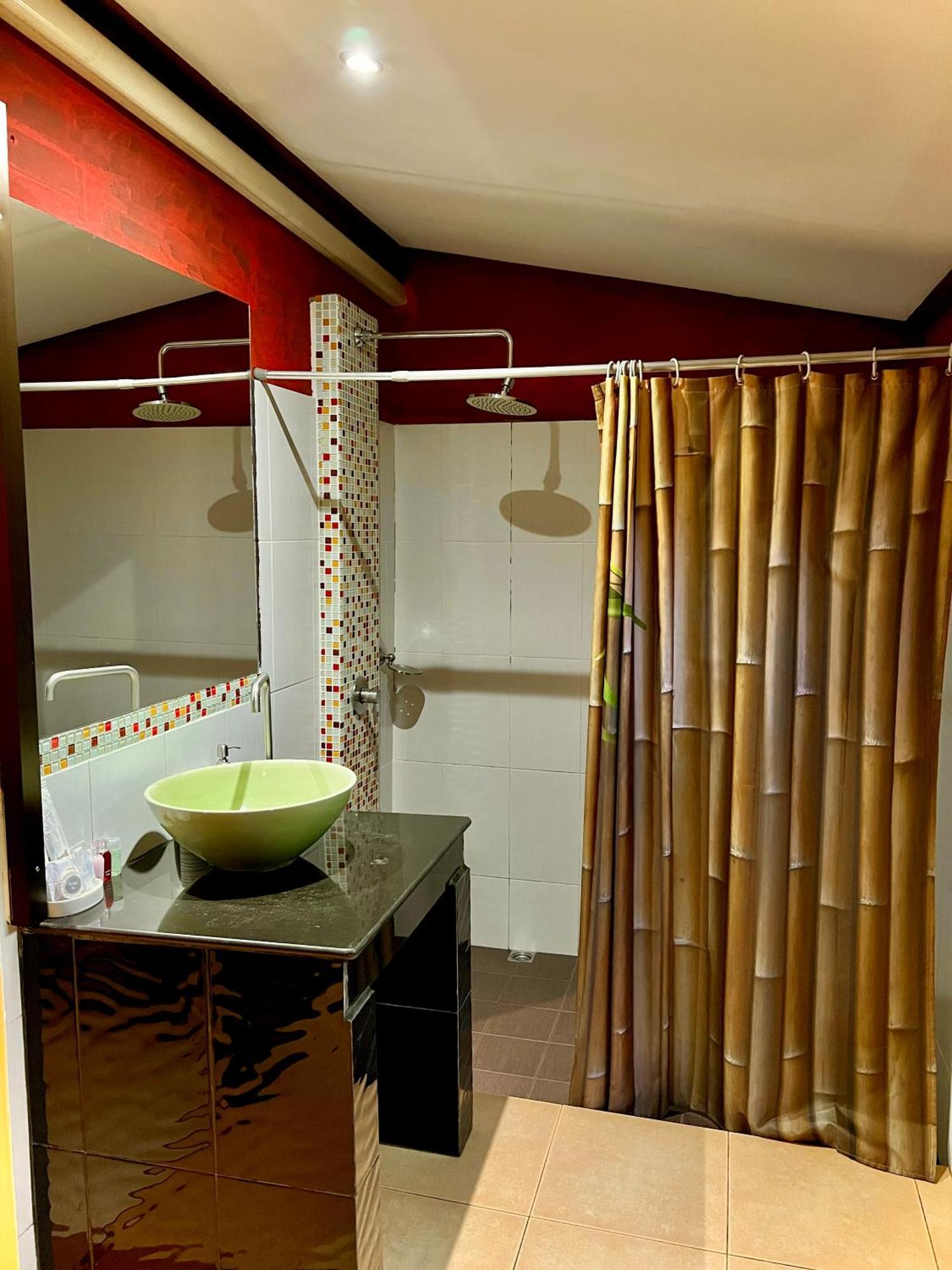 Baan Ton Rak Boutique Resort Koh Chang Zewnętrze zdjęcie
