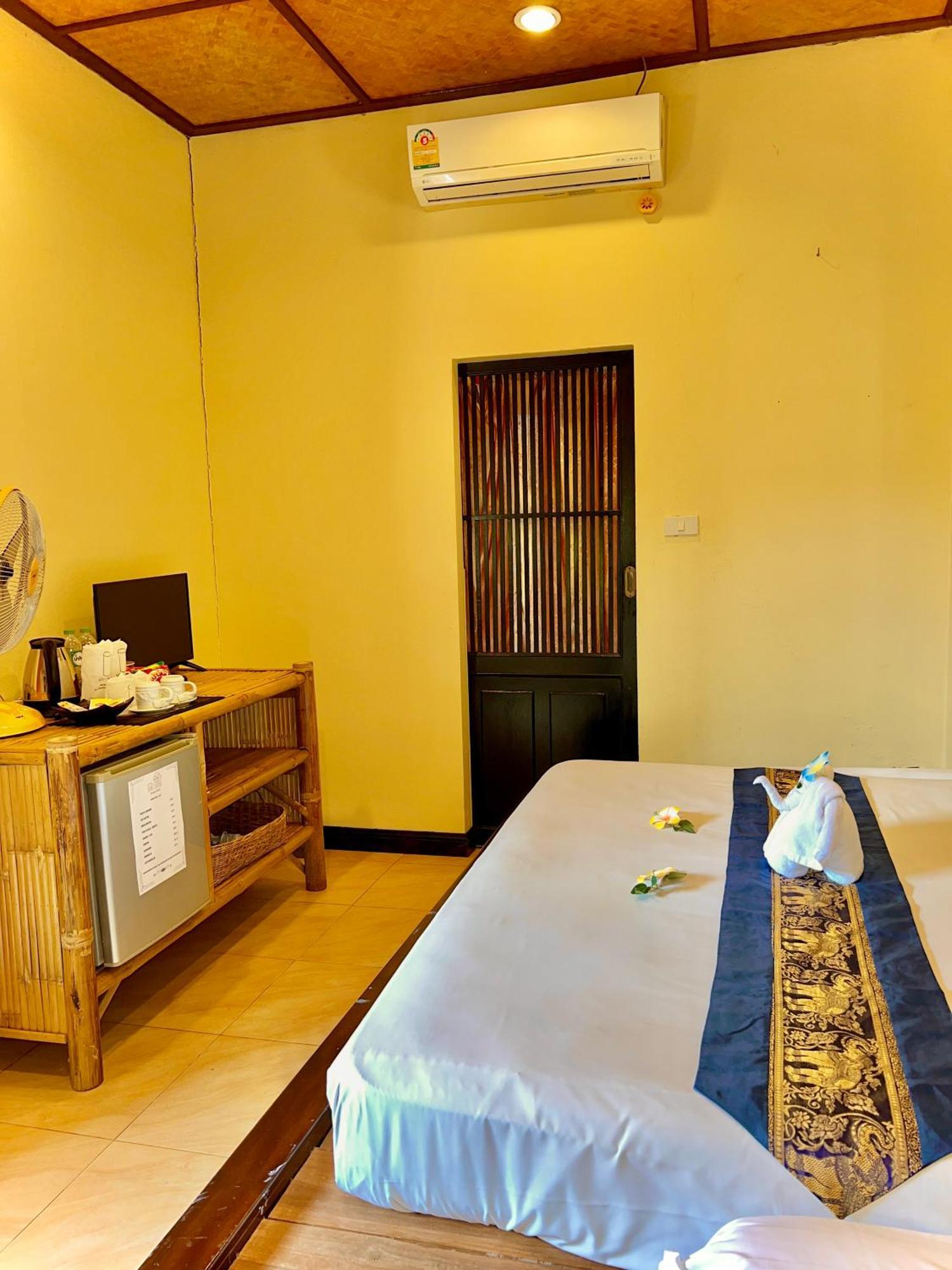 Baan Ton Rak Boutique Resort Koh Chang Zewnętrze zdjęcie