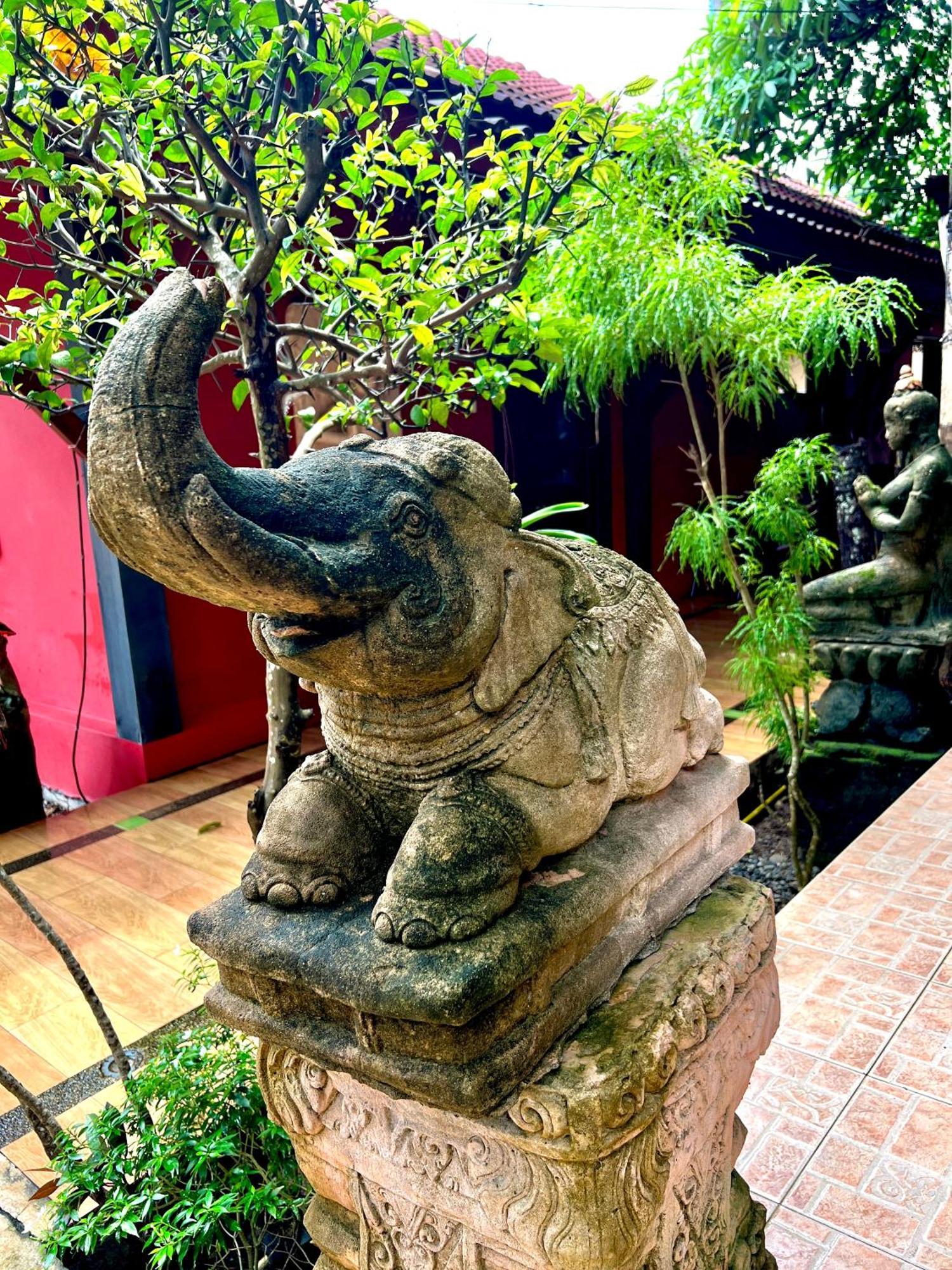 Baan Ton Rak Boutique Resort Koh Chang Zewnętrze zdjęcie