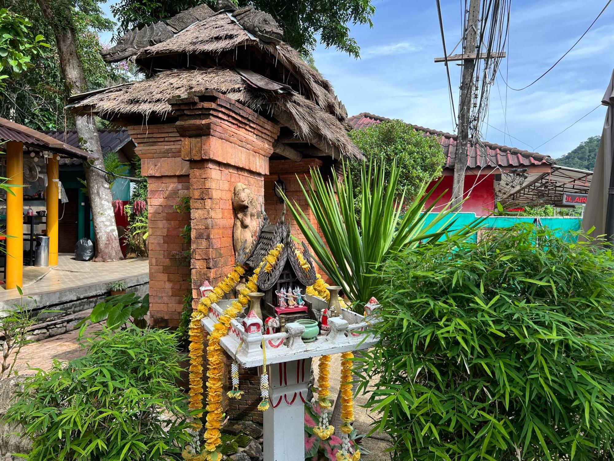 Baan Ton Rak Boutique Resort Koh Chang Zewnętrze zdjęcie