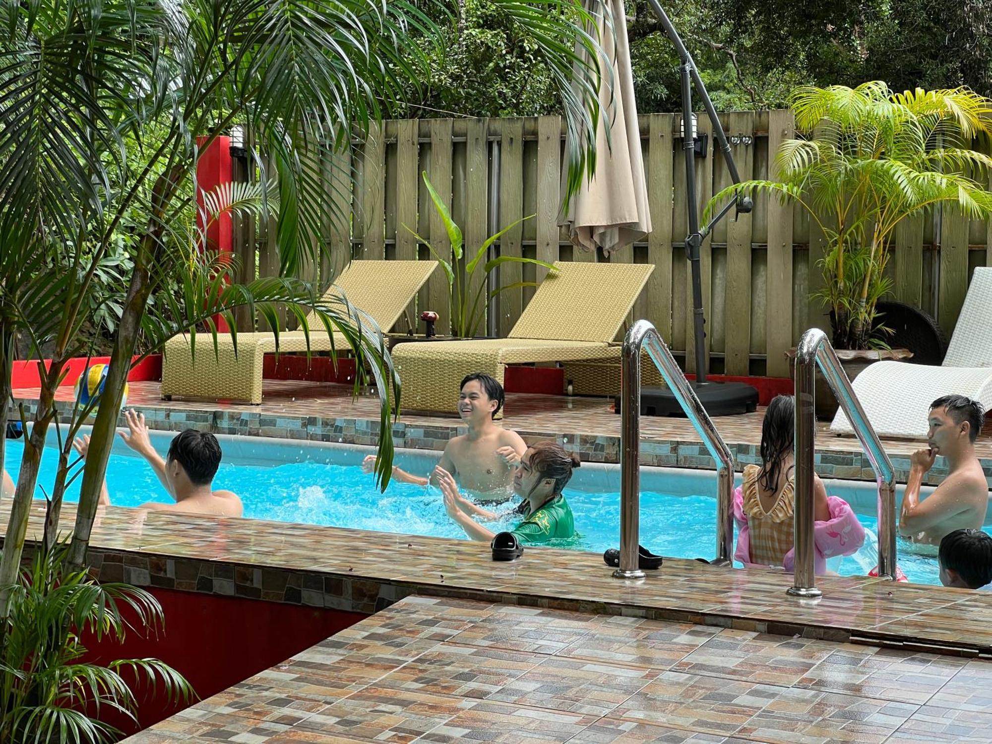 Baan Ton Rak Boutique Resort Koh Chang Zewnętrze zdjęcie