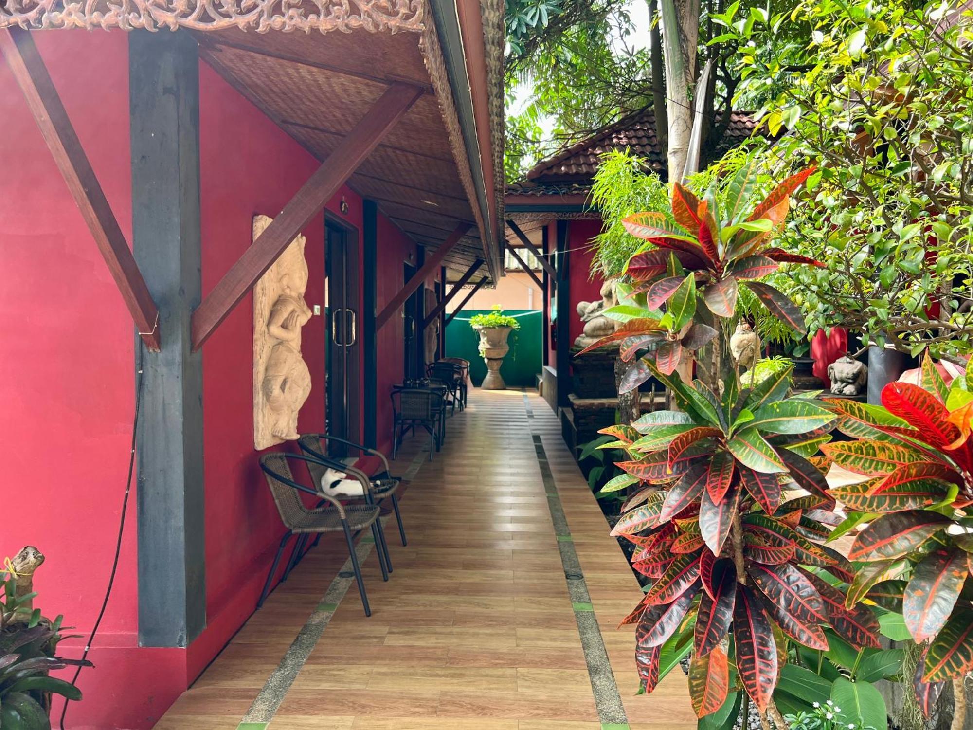 Baan Ton Rak Boutique Resort Koh Chang Zewnętrze zdjęcie