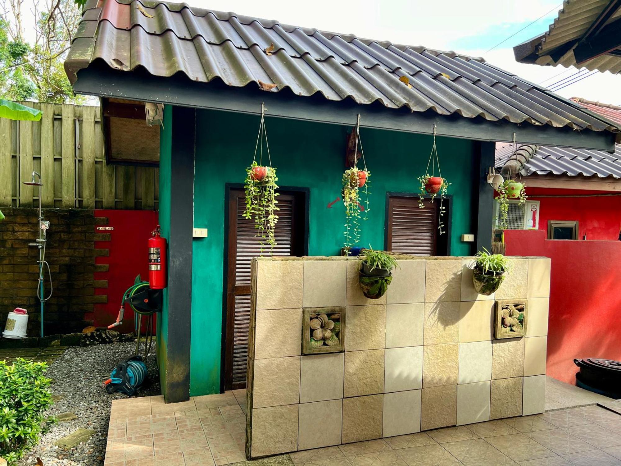 Baan Ton Rak Boutique Resort Koh Chang Zewnętrze zdjęcie