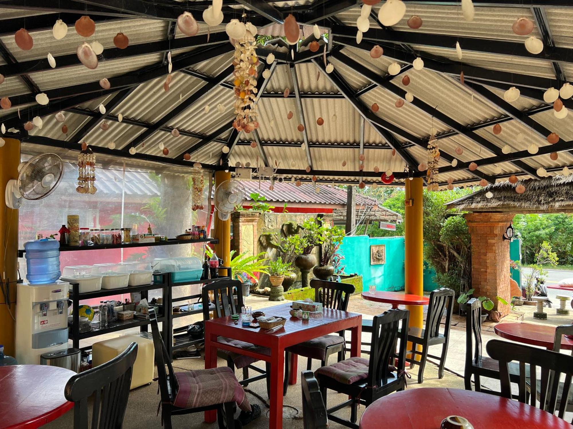 Baan Ton Rak Boutique Resort Koh Chang Zewnętrze zdjęcie
