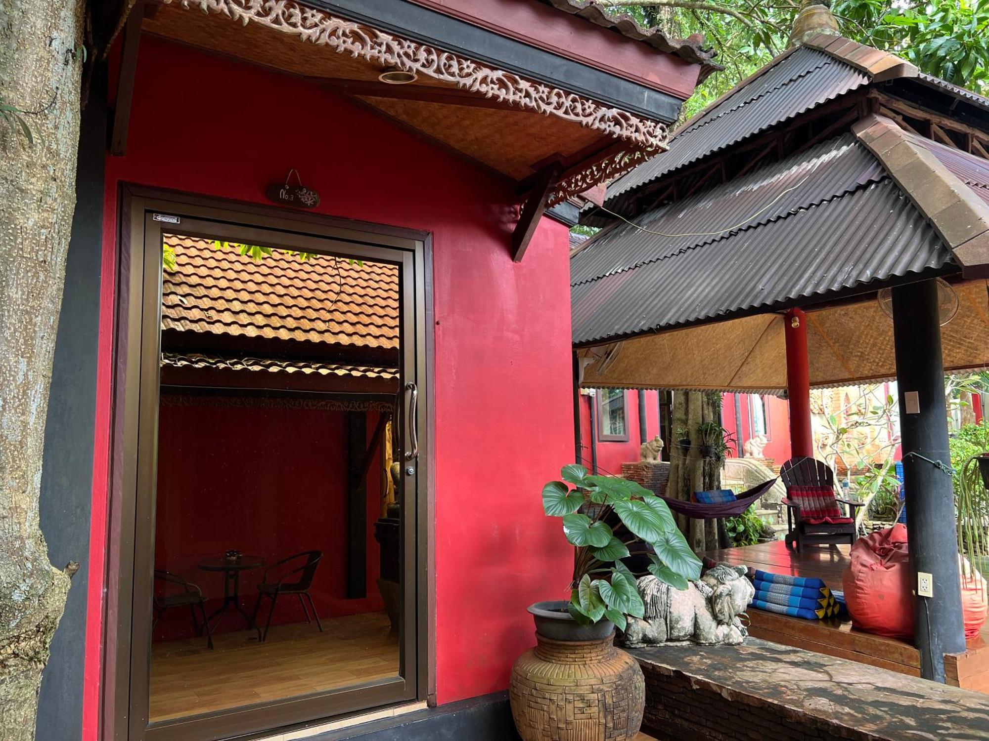 Baan Ton Rak Boutique Resort Koh Chang Zewnętrze zdjęcie