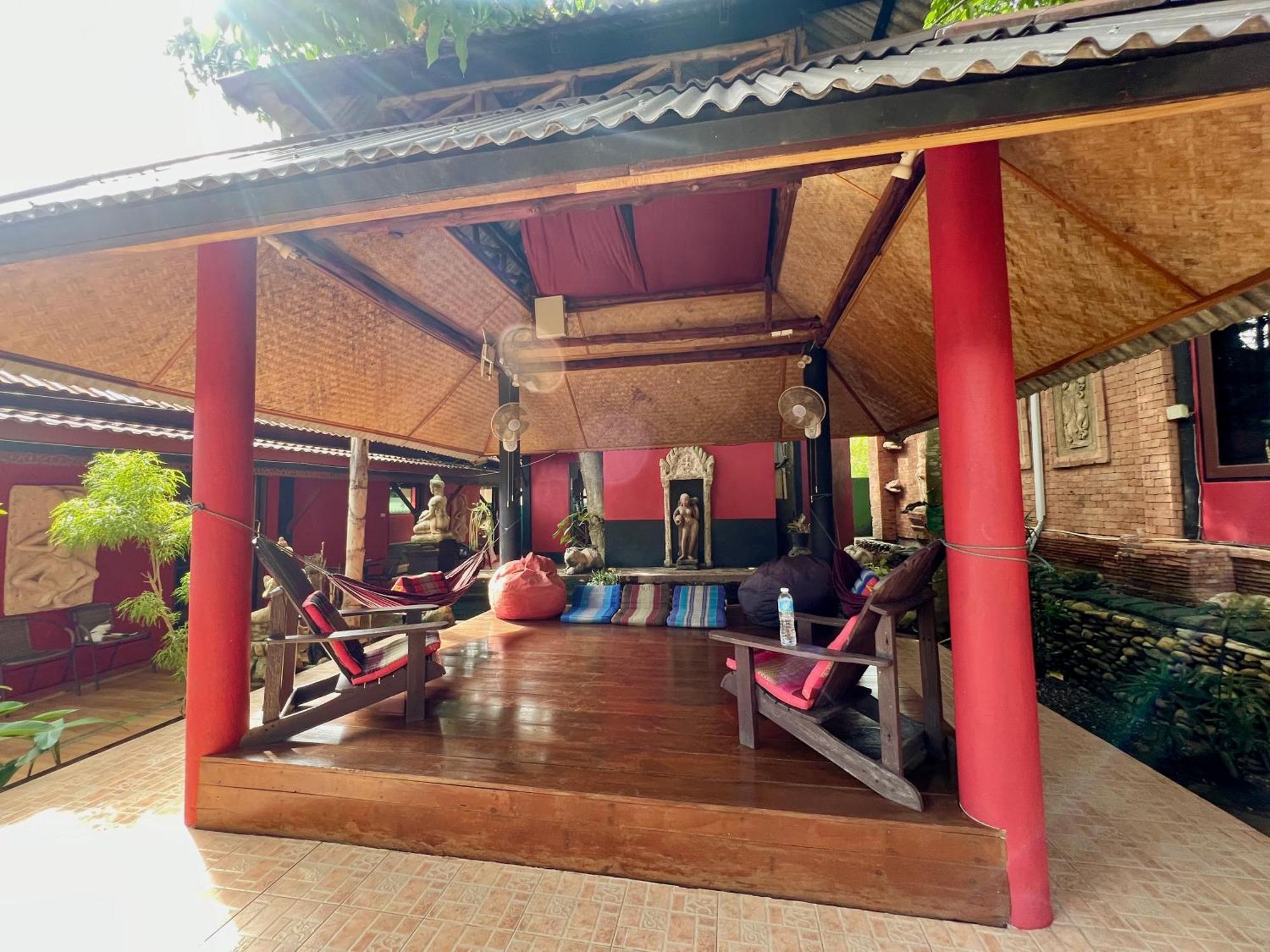 Baan Ton Rak Boutique Resort Koh Chang Zewnętrze zdjęcie